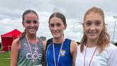 PICTURES: Success for St. Peters AC at Louth Cross County Championships PICTURES: Success for St. Peters AC at Louth Cross County Championships