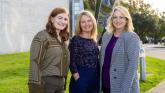 Three Dundalk IT lecturers announced as finalists in TrailblazHER™ Excellence Awards