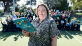 Louth readers urged to lend their support to MS Readathon
