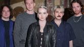 Dundalk band Just Mustard to appear on Jools Holland this weekend