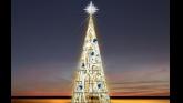 Dundalk set to have the tallest Christmas tree in Ireland