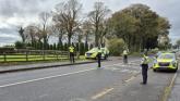 Gardaí step up patrols across north Louth for Halloween Night