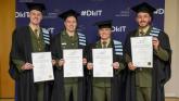GALLERY: Dundalk Institute of Technology celebrates latest cohort of graduates
