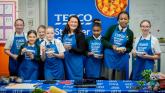 Tesco Ireland launches Stronger Starts Cooks programme in Louth