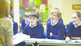 Louth parents urged to have their say on the future of primary education