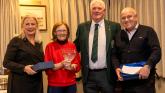 PICTURES | Photos from the Greenore Golf Club Presentation 2025