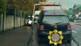 Sixteen vehicles seized in Louth during Garda no-insurance crackdown