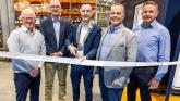 Supply Technologies opens new Dundalk branch creating 20 jobs