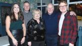 PHOTOS: Joseph McArdle celebrates 70th birthday in Byrnes of Hill Street in Dundalk