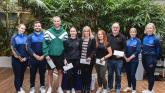 Dundalk IT staff and students step up for annual ‘Fittest’ Challenge