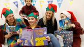 Calling on Louth to ‘Gift a Book’ and change a child’s life this Christmas