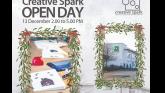 Creative Spark in Dundalk to hold Christmas Open Day and Repair Café