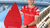 Louth captain: 'Giving blood is one of the most meaningful ways to help others'