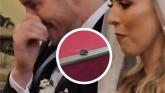 WATCH: Louth photographer's video of mouse on altar at Irish wedding goes viral