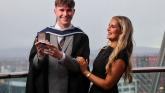 Dundalk teaching graduate receives top award