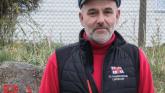 RNLI lifesavers from Louth prepare to answer the call this Christmas