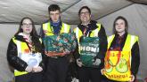 Dundalk community invited to St Patrick's Scout's Good Deeds Collection this Thursday