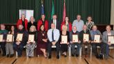 "Remarkable Dedication" - Nine winners honoured at 2025 Ardee Civic Awards