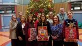 Age Friendly Louth delivers Christmas cheer across the county