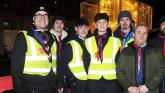 PHOTOS: St Patrick's Scout Group hosts Good Deed Collection and Carol Service in Dundalk