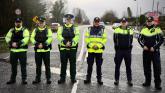 Garda&iacute; and PSNI step up border checks to tackle crime in Louth