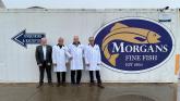 Morgans Fine Fish in north Louth to be acquired by Cork Food Group