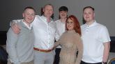 PHOTOS: 40th birthday celebrations in Dundalk's Lisdoo