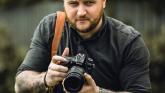 Louth Life: Fra Lucchesi's unique journey from a soldier to professional photographer