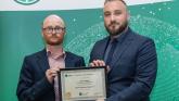 Louth entrepreneur Oran Finegan highlights opportunities in Back for Business programme
