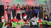 PHOTOS: Colaiste Ris Christmas Concert