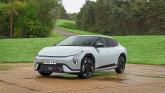 Louth Motors: Can the stylish Kia EV4 out-muscle the Tesla Model 3?
