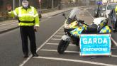 Rise in motor insurance related traffic offences in Louth