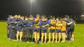 Dundalk IT fall to TUD defeat in Sigerson Cup
