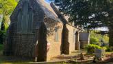 PHOTOS: Historic Louth church offers rare property opportunity