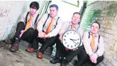 Indie legends set to return to Dundalk Gaol
