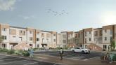 Louth County Council hope to deliver Dundalk's first cost-rental homes in 2026