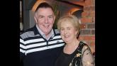 PHOTOS: Birthday celebrations in Dundalk's Byrnes of Hill Street