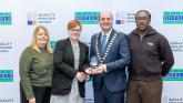 Dundalk hotels recognised at IHF&rsquo;s inaugural Quality Employer Awards