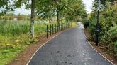 Monaghan secures over &euro;7 Million in Active Travel and Greenway funding