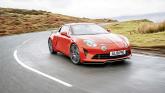 Louth Motoring: How an Alpine A110 S saved my Wild Atlantic weekend