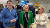 Dundalk Business Expo opens doors to future careers for local students