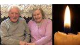 RIP: 'Together in life and death'- Loving elderly married couple die together in home