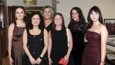 PHOTOS: Louth Ladies All-Star awards night celebrations