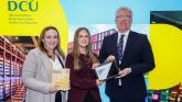 PHOTOS: High-achieving Louth students receive DCU Scholars Awards