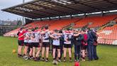 Louth open National Hurling League campaign with win away to Armagh