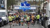 Dundalk Half Marathon and 10K takes place this weekend