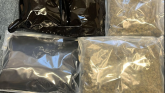 Man charged after &euro;150,000 herbal cannabis seizure in Louth