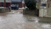 Dundalk councillor provides update on Louth County Council's Storm Chandra response