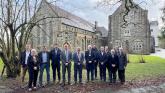 Monaghan County Council signs &euro;7 million contract for St Louis redevelopment