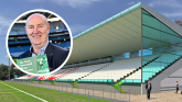 New Louth GAA stadium to open in a year as &lsquo;transformative&rsquo; development hailed